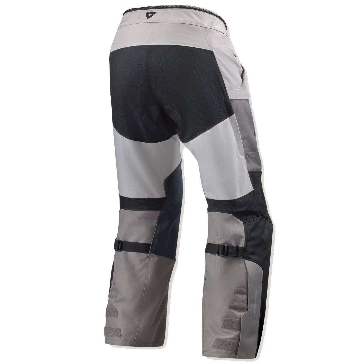 Pantalón Revit Sand 5 H20 Gris FPT155